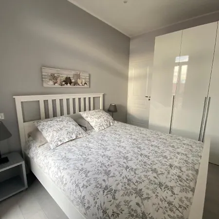 Agreable 3 Pieces Climatise Avec Vue Et Parking Apartment *