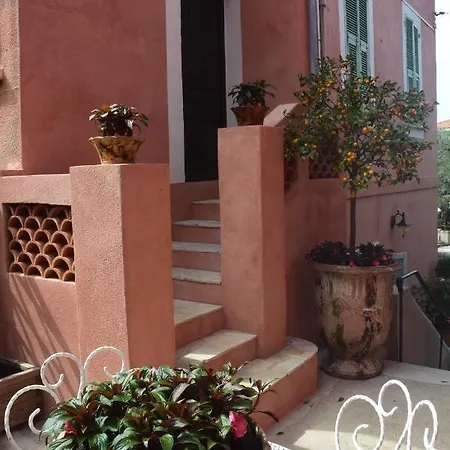 Apartment Agreable 3 Pieces Climatise Avec Vue Et Parking