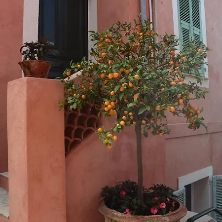 Appartement 3 Pièces Climatisé Avec Vue Et Parking Villefranche-sur-Mer