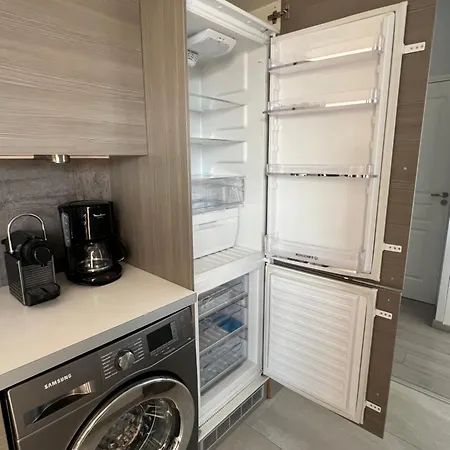 3 Pièces Climatisé Avec Vue Et Parking * Villefranche-sur-Mer